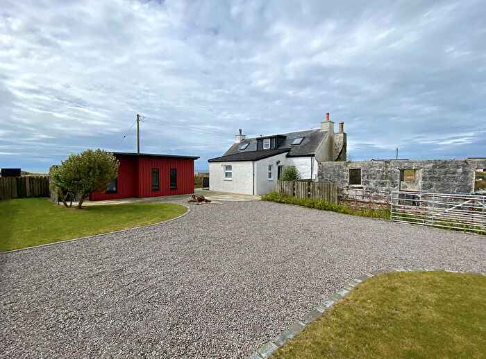3 Bedroom Cottage For Sale In Longsdale Cottage, Heanish, Isle Of Tiree, Argyllshire, PA77