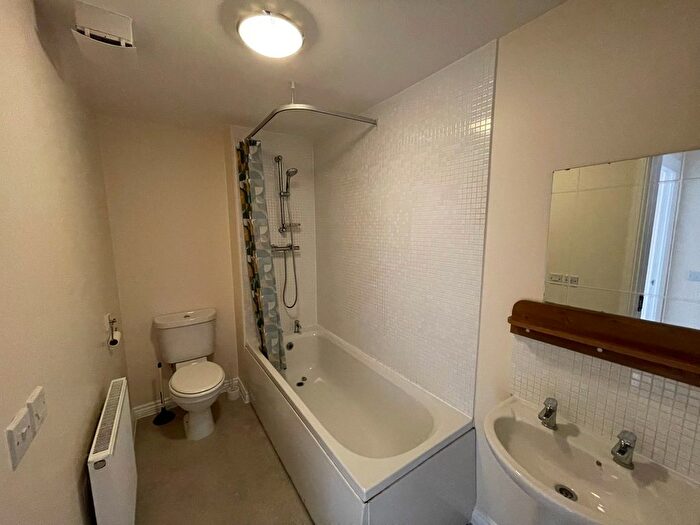 2 Bedroom Flat To Rent In Conyger Close, Great Oakley, Corby, NN18