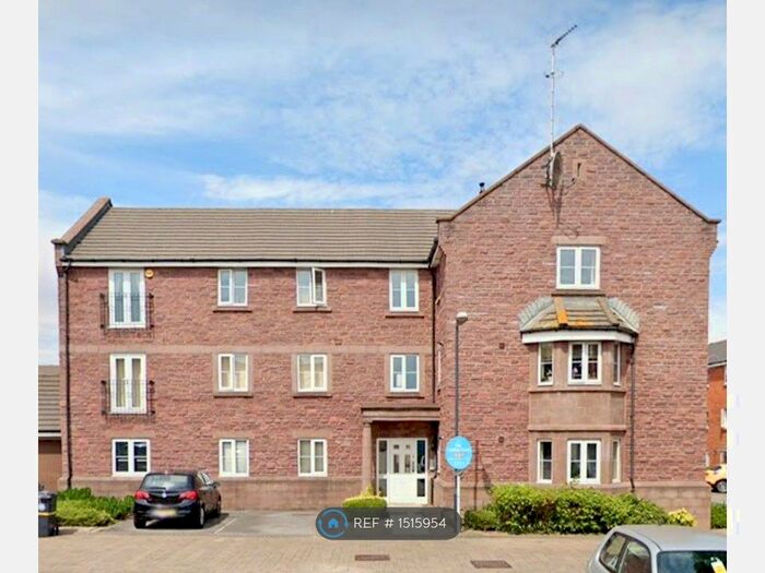 2 Bedroom Flat To Rent In Shakespeare Avenue, Horfield, Bristol, BS7