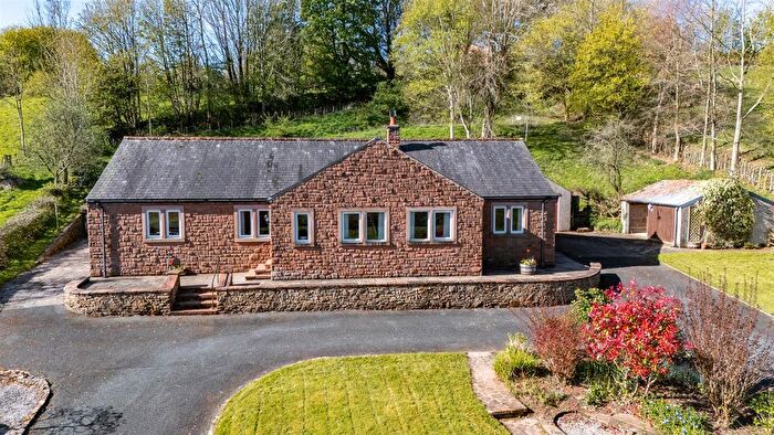 3 Bedroom Bungalow For Sale In Welton, Carlisle, CA5