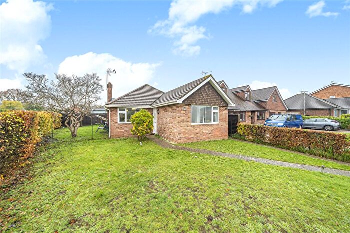 2 Bedroom Bungalow For Sale In West End, Woking, Surrey, GU24