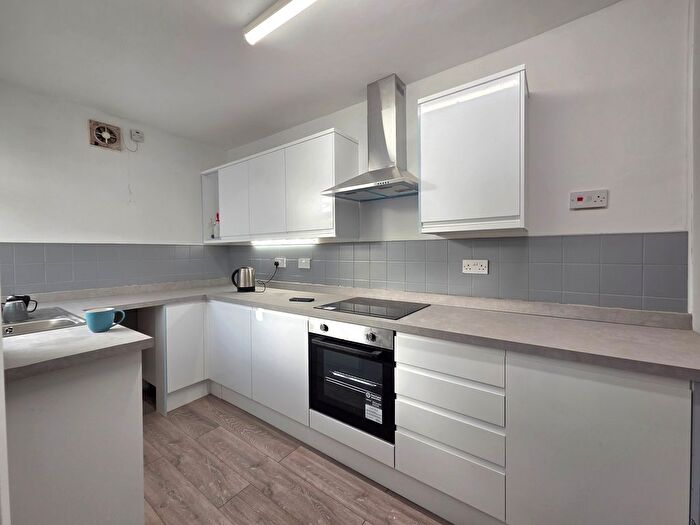 3 Bedroom Property To Rent In Rothesay Road, Gosport, PO12