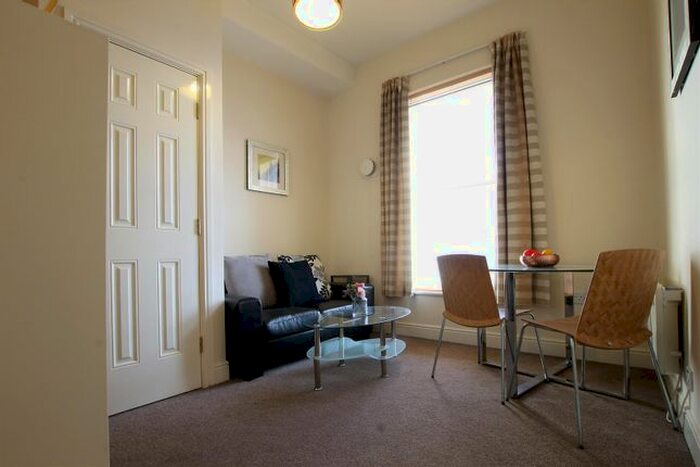 1 Bedroom Flat To Rent In Westmorland Road, City Centre, NE1
