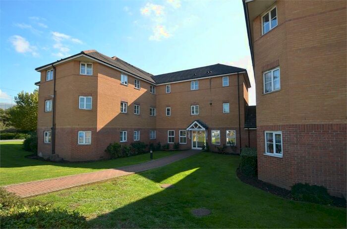 2 Bedroom Flat To Rent In Field Mead, Colindale, NW9