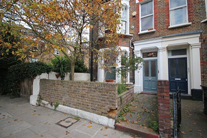 3 Bedroom Maisonette To Rent In Flat, Portnall Road, London, W9