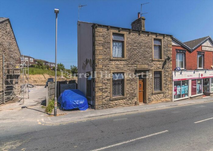 3 Bedroom House For Sale In School Lane, Brinscall, Chorley, PR6