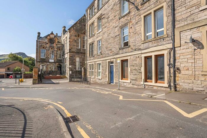 1 Bedroom Flat For Sale In () Abbey Street, Abbeyhill, Edinburgh, EH7