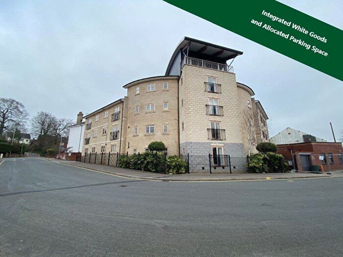 2 Bedroom Flat To Rent In Norwich, NR1