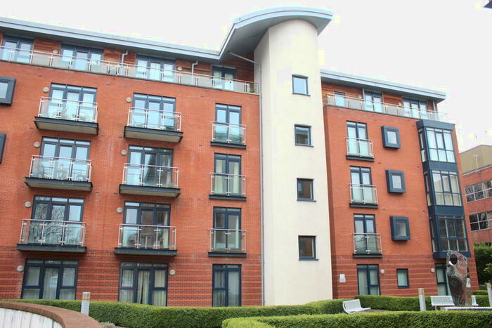 1 Bedroom Apartment To Rent In Union Road, Solihull, B91