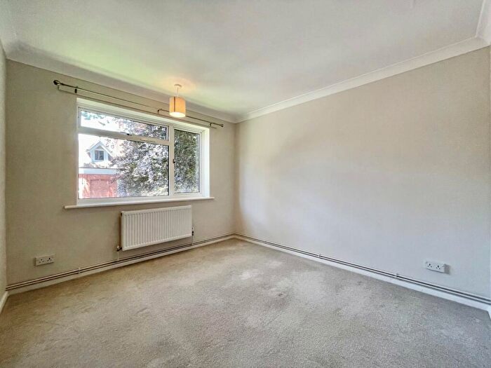 2 Bedroom Apartment For Sale In Sunningdale, Portarlington Road, Westbourne, BH4