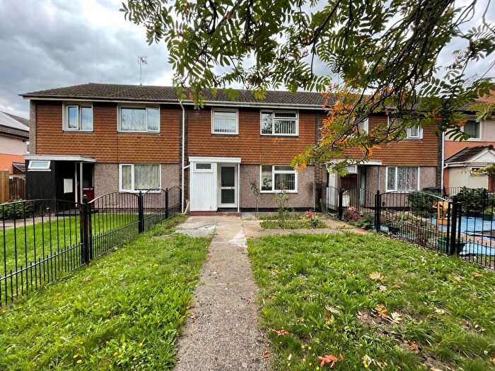 3 Bedroom House To Rent In , NG3