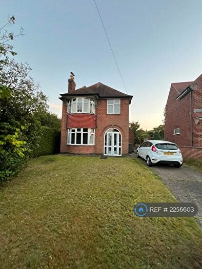 3 Bedroom Detached House To Rent In Main Street, Calverton, Nottingham, NG14