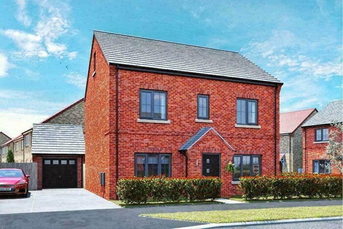 5 Bedroom Detached House For Sale In Hatfield Lane, Armthorpe, Doncaster, DN3