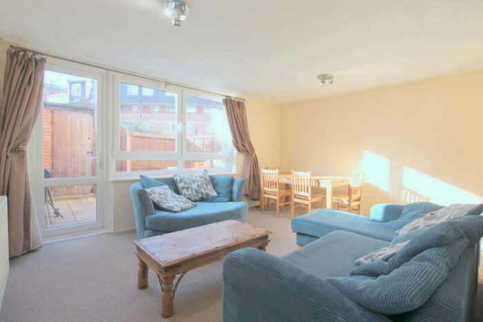 3 Bedroom Terraced House To Rent In Parkham Street, London, SW11