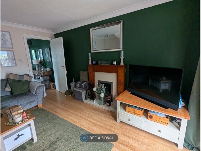 2 Bedroom Terraced House To Rent In Neufchatel Court, Whitchurch, SY13