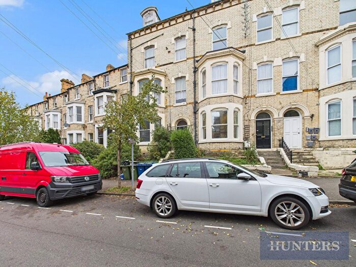 6 Bedroom Block Of Flats For Sale In Royal Avenue, Scarborough, YO11