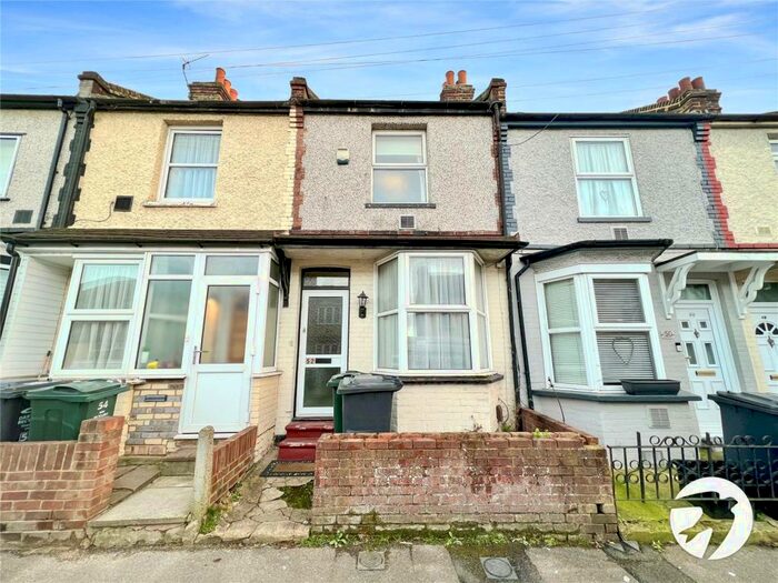 2 Bedroom Terraced House To Rent In Carlisle Road, Dartford, Kent, DA1