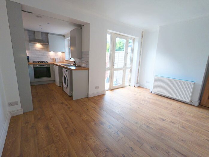 2 Bedroom Terraced House To Rent In West Lane, Sittingbourne, Kent, ME10