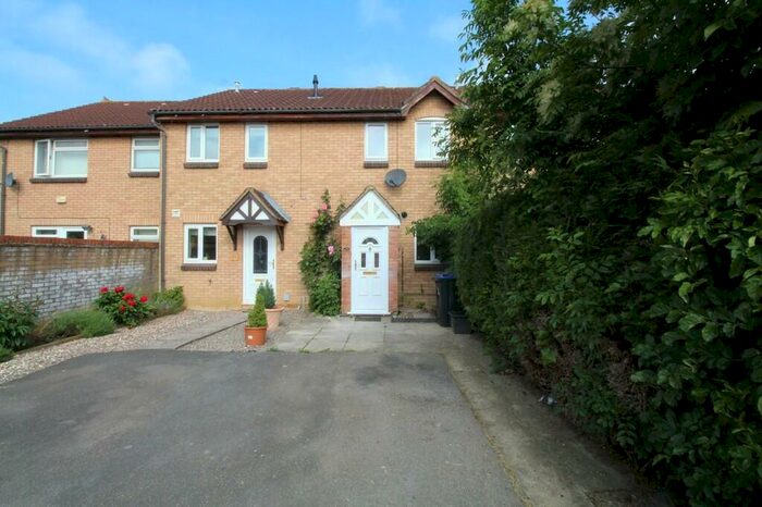 2 Bedroom Semi-Detached House To Rent In Christopher Drive, Chippenham, SN15