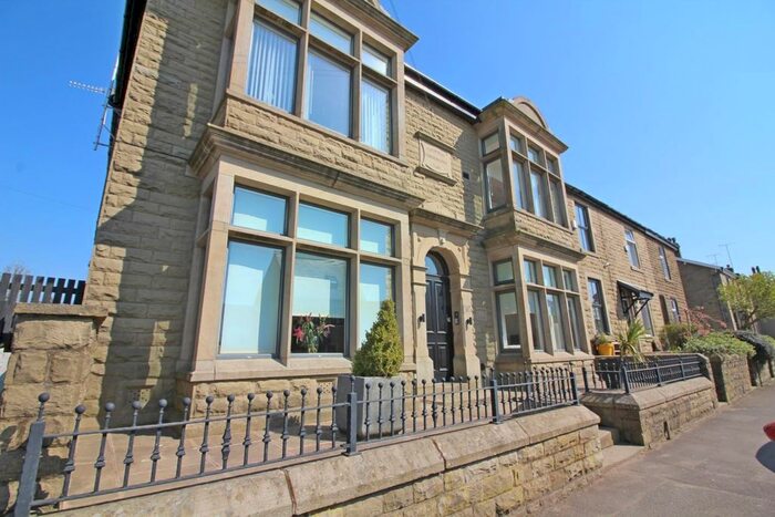 1 Bedroom Flat To Rent In The Conservative Club, Edenfield, Bury, BL0