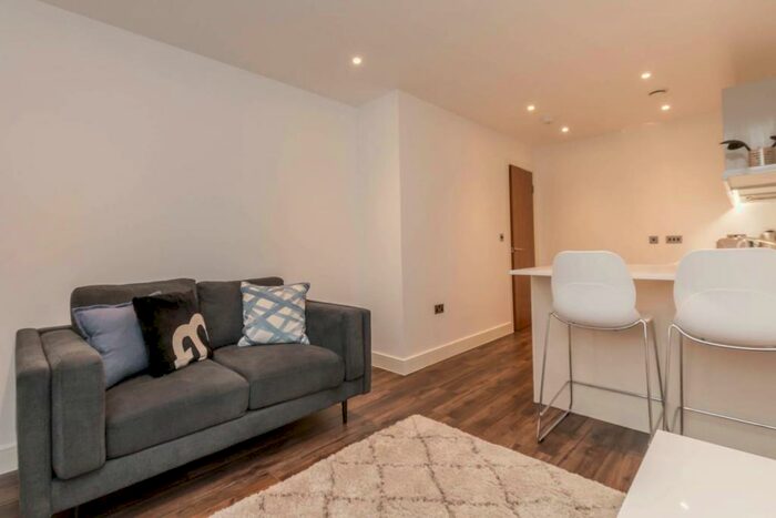 1 Bedroom Apartment To Rent In Copperbox, High Street, Harborne, B17