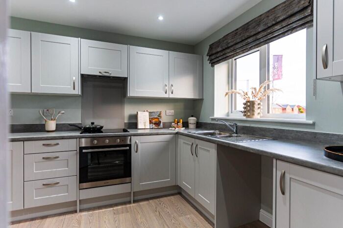 3 Bedroom Semi Detached House To Rent In Rosefinch Way, Seaham, County Durham, SR7