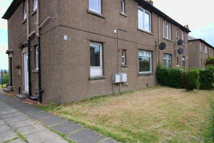 2 Bedroom Flat To Rent In Hawley Road, Falkirk, FK1