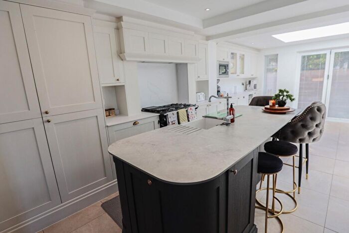 3 Bedroom Semi Detached House For Sale In Alan Grove, Heysham, Morecambe, LA3