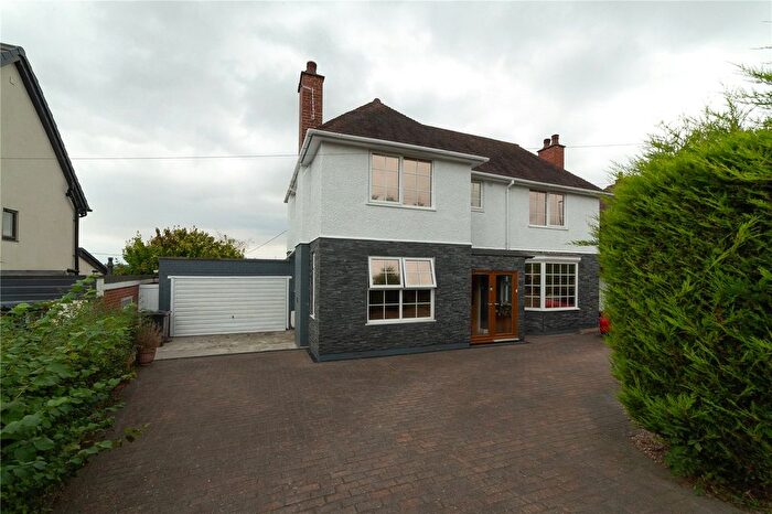 3 Bedroom Detached House For Sale In Main Road, Stretton, Alfreton, Derbyshire, DE55
