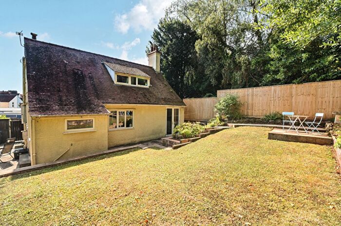 4 Bedroom Detached Bungalow For Sale In Torquay Road, Paignton, Devon, TQ3