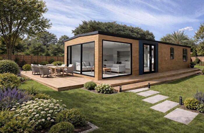 2 Bedroom Bungalow For Sale In Chequers Road, Minster On Sea, Sheerness, ME12