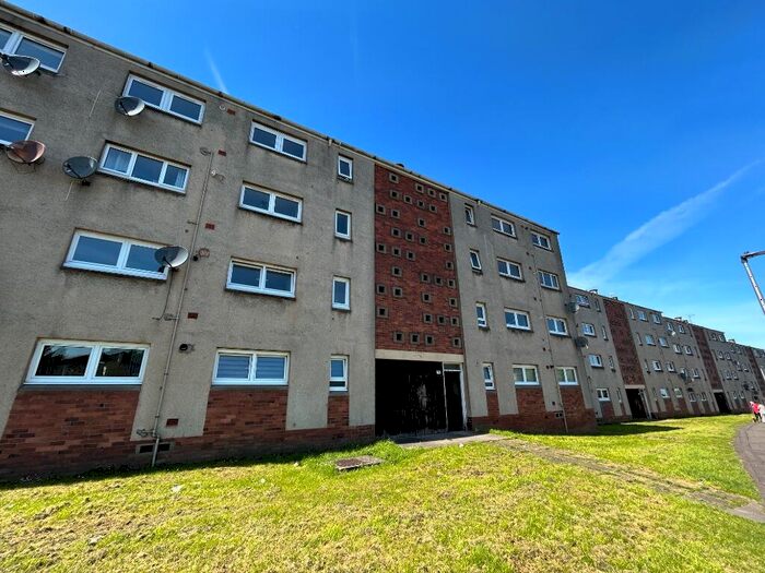 2 Bedroom Flat To Rent In Longstone Street, Longstone, Edinburgh, EH14