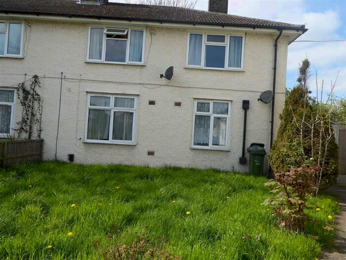 1 Bedroom Flat To Rent In Rugby Gardens, Dagenham, Essex, RM9
