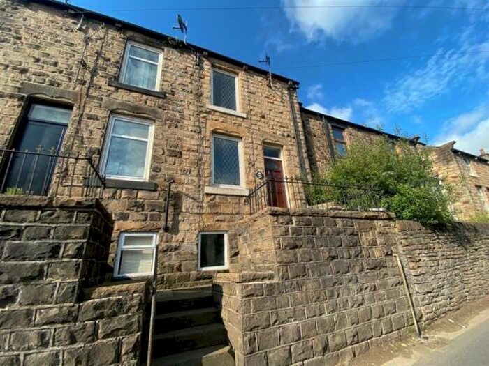 2 Bedroom Semi-Detached House To Rent In Manchester Road, Deepcar, S36