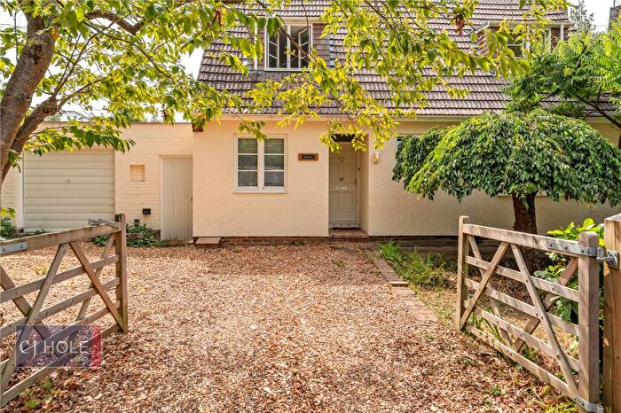 3 Bedroom Detached House To Rent In Frenchay Road, Bristol, Somerset, BS16