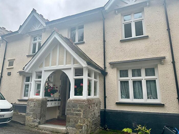 1 Bedroom Property To Rent In Tawstock, Barnstaple, EX31