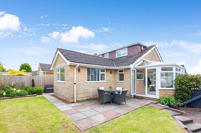 3 Bedroom Bungalow For Sale In Kentisworth Road, Marnhull, Sturminster Newton, DT10