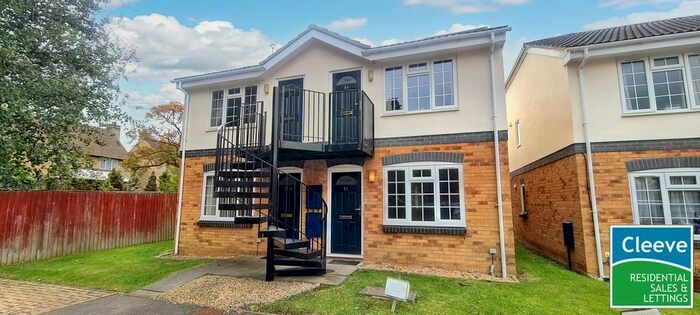 1 Bedroom Ground Flat To Rent In Hunters Road, Bishops Cleeve, GL52