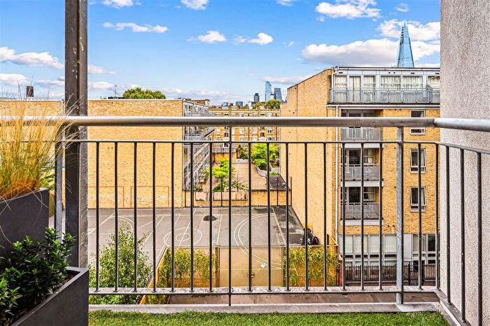 1 Bedroom Flat To Rent In Lant Street, London Bridge, SE1