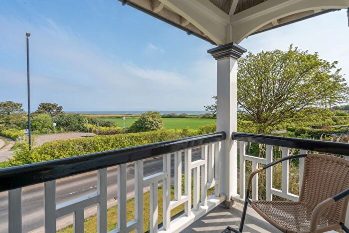 7 Bedroom Detached House For Sale In Cromer Road, West Runton, Cromer, NR27