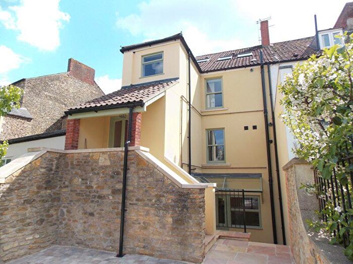 1 Bedroom Maisonette To Rent In Catherine Street Frome, BA11