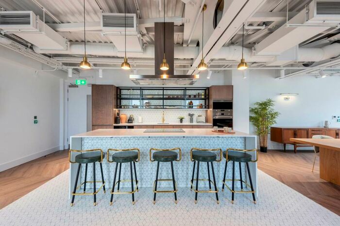 1 Bedroom Flat To Rent In Ten Degrees, Croydon, CR0