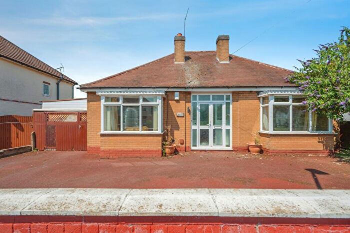 3 Bedroom Detached Bungalow For Sale In Birchwood Avenue, Littleover, Derby, DE23