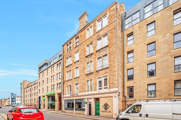 2 Bedroom Flat To Rent In Grove Street, West End, Near Haymarket, EH3
