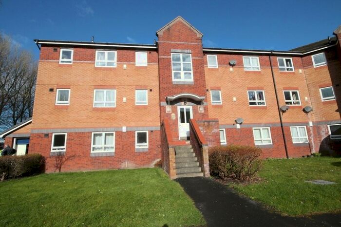 2 Bedroom Flat To Rent In Highfield Street, Liverpool, L3