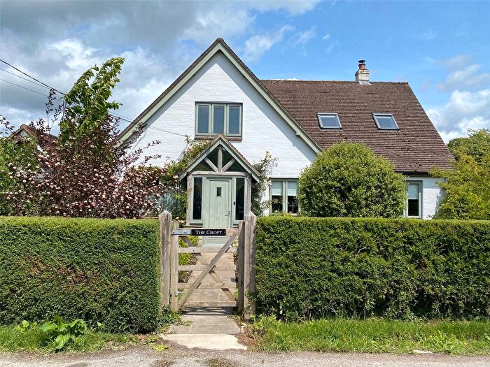 3 Bedroom Detached House For Sale In Droke Lane, East Dean, Chichester, West Sussex, PO18