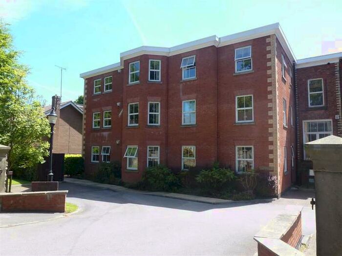 2 Bedroom Flat To Rent In Upton Mount, Macclesfield, Macclesfield, SK10