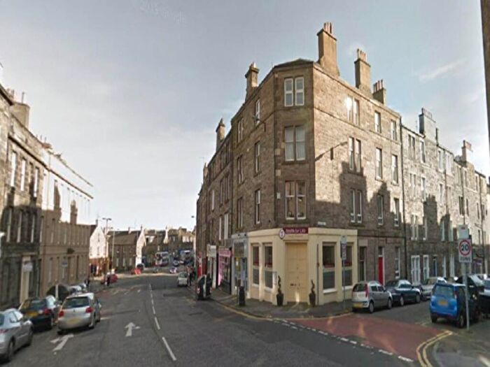 1 Bedroom Flat To Rent In Lyne Street, Edinburgh, Leith/City Centre, EH7