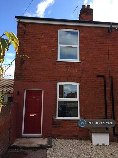 3 Bedroom Semi-Detached House To Rent In Ellison St, Thorne, Doncaster, DN8