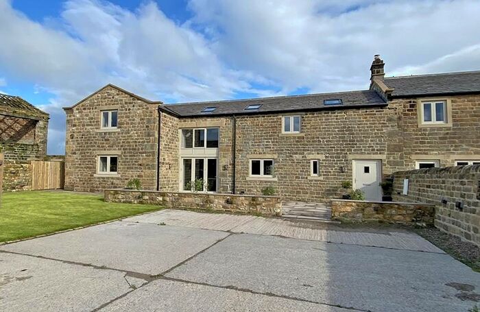4 Bedroom Property For Sale In Watsons Lane, Norwood, Harrogate, HG3
